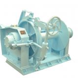 TREUIL SCINDÉ TS25