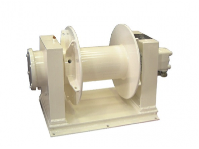 TREUIL DE NEZ DE SONDE HYDRAULIQUE