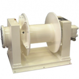 TREUIL DE NEZ DE SONDE HYDRAULIQUE