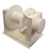 TREUIL DE NEZ DE SONDE HYDRAULIQUE