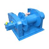 TREUIL DE NEZ DE SONDE HYDRAULIQUE