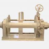 TREUIL DE NEZ DE SONDE HYDRAULIQUE
