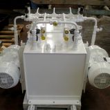 CENTRALE HYDRAULIQUE