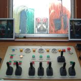 ACCESSOIRES DE COMMANDES ET DE CONTROLES 