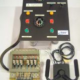ACCESSOIRES DE COMMANDES ET DE CONTROLES 