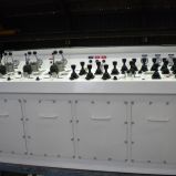 ACCESSOIRES DE COMMANDES ET DE CONTROLES 