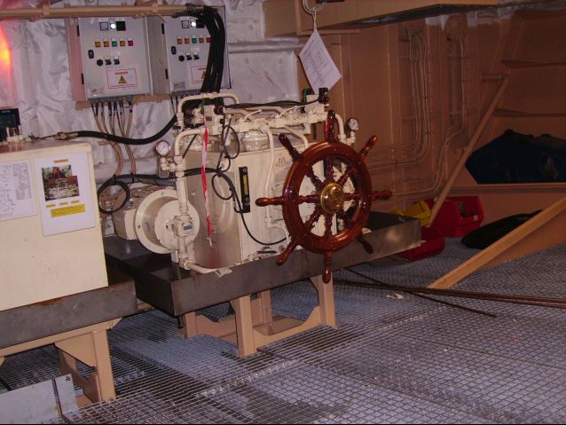 ACCESSOIRES DE COMMANDES ET DE CONTROLES 