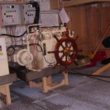 ACCESSOIRES DE COMMANDES ET DE CONTROLES 