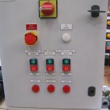 ACCESSOIRES DE COMMANDES ET DE CONTROLES 