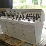 ACCESSOIRES DE COMMANDES ET DE CONTROLES 