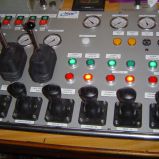 ACCESSOIRES DE COMMANDES ET DE CONTROLES 