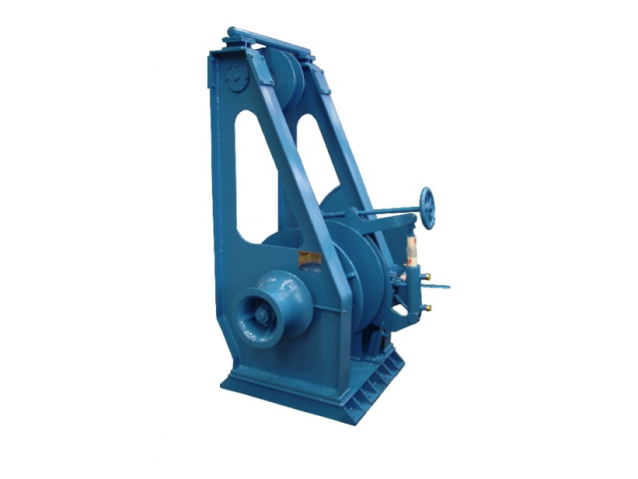 TREUIL SCINDÉ TS11