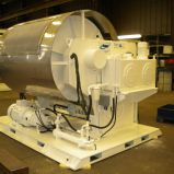 TREUILS POUR NAVIRES DE RECHERCHE SCIENTIFIQUE